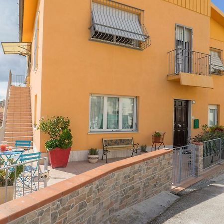 Apartmán Casa Linda, A Due Passi Dal Mare Numana Exteriér fotografie