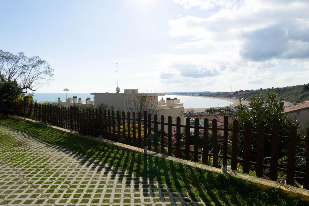Apartmán Casa Linda, A Due Passi Dal Mare Numana Exteriér fotografie