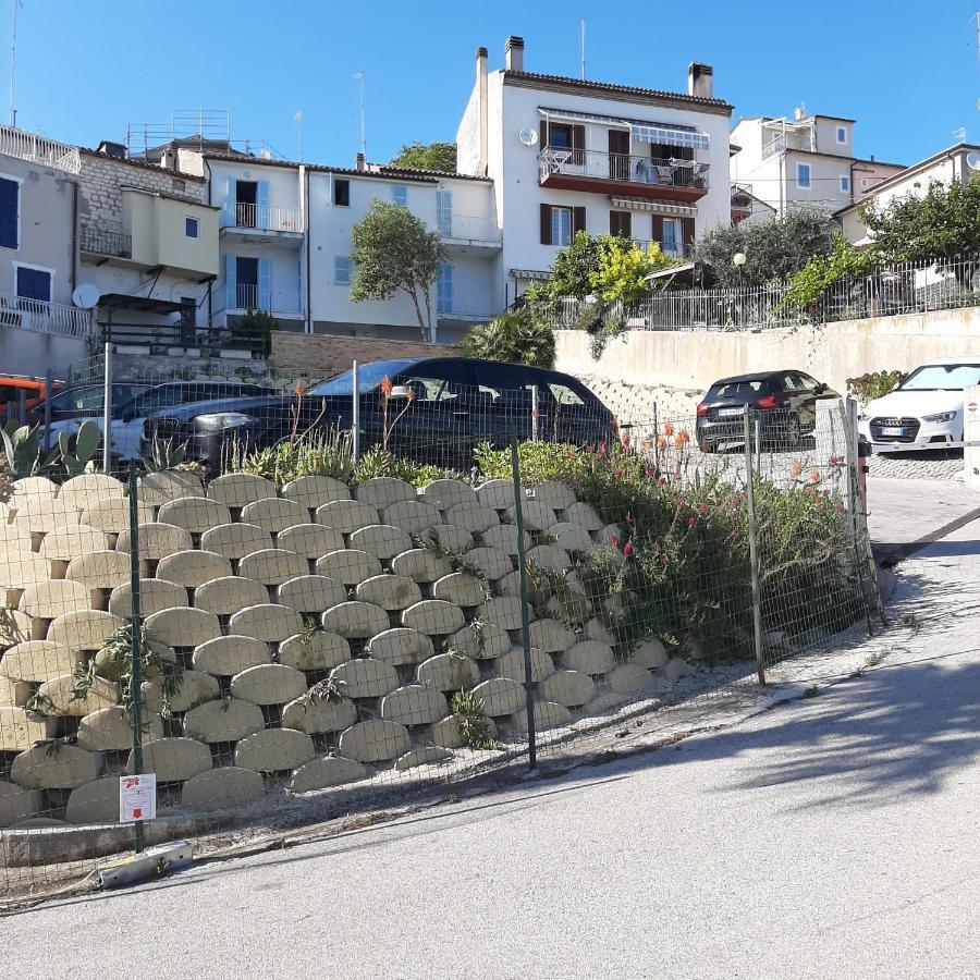 Apartmán Casa Linda, A Due Passi Dal Mare Numana Exteriér fotografie