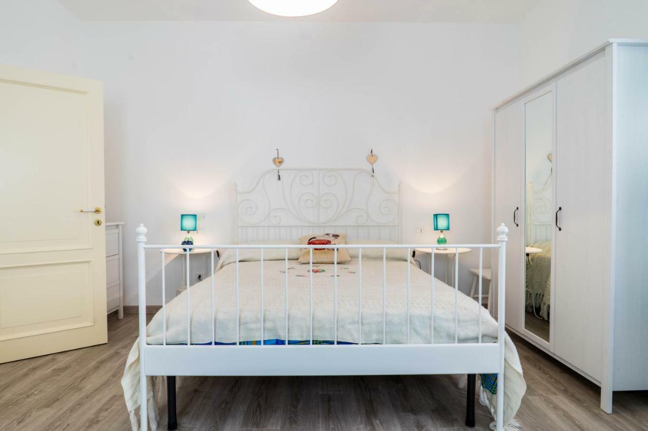 Apartmán Casa Linda, A Due Passi Dal Mare Numana Exteriér fotografie